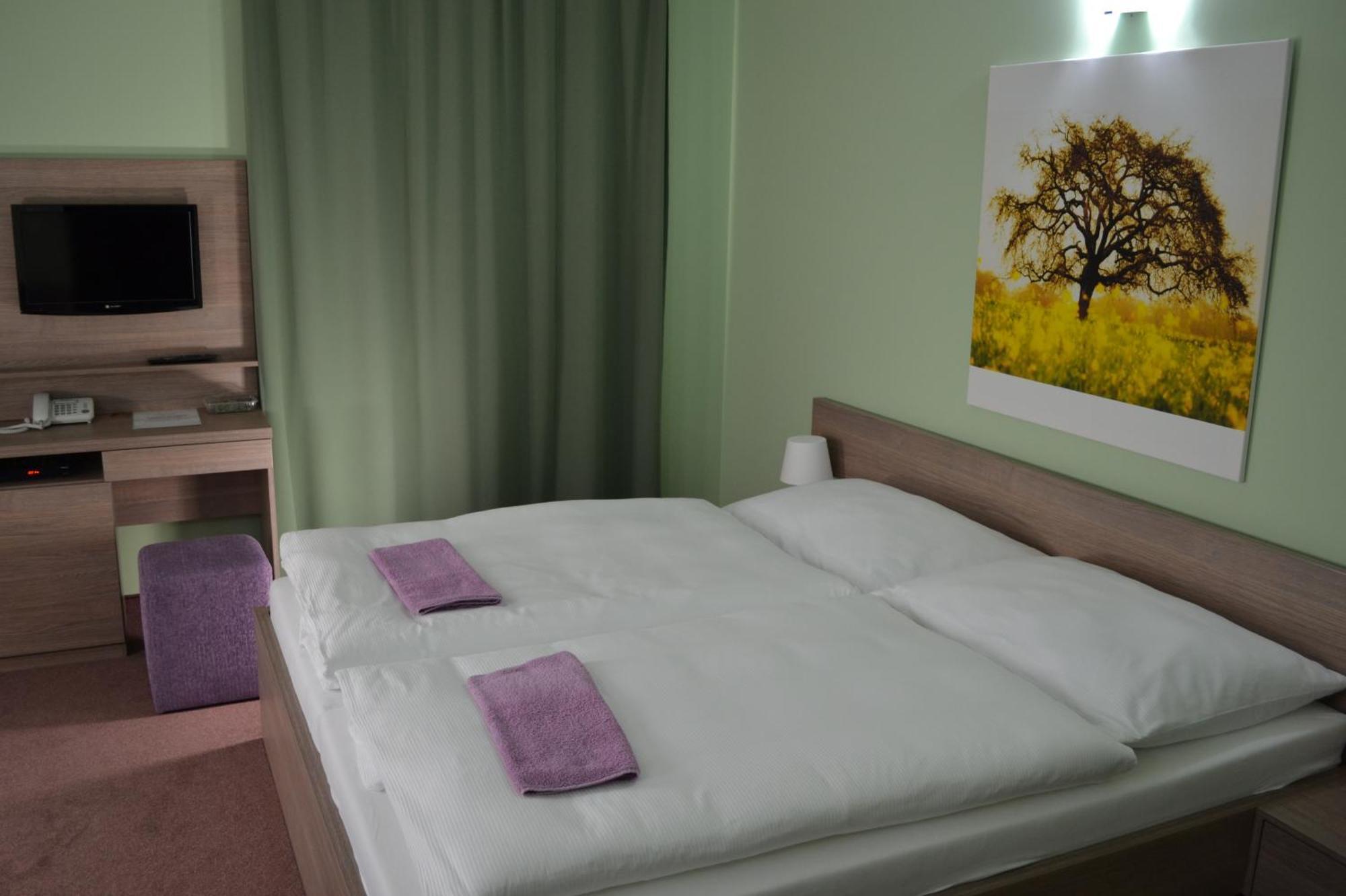 Wellness Pension Inovec Jalsove Phòng bức ảnh