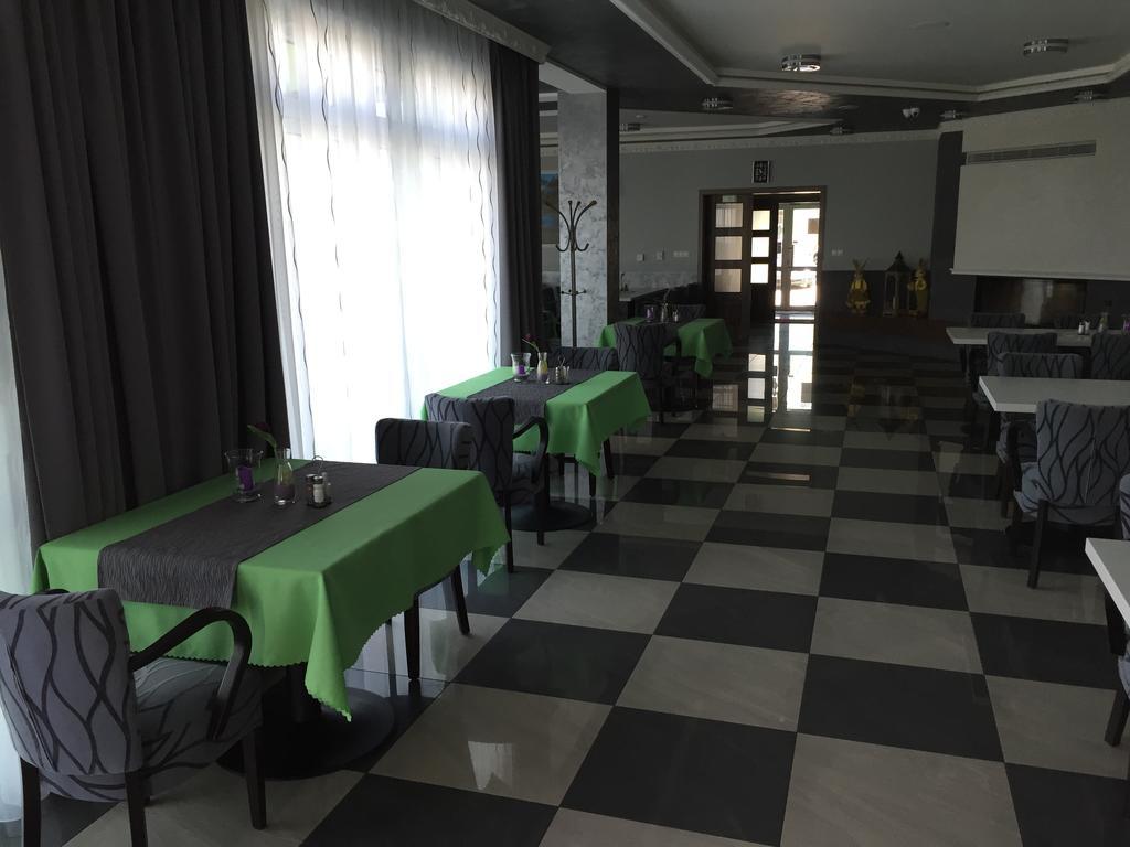 Wellness Pension Inovec Jalsove Ngoại thất bức ảnh